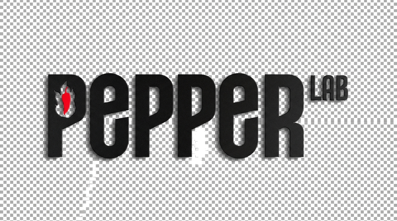 Pepper Lab